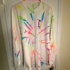 Disneyland Rainbow Spirit Jersey